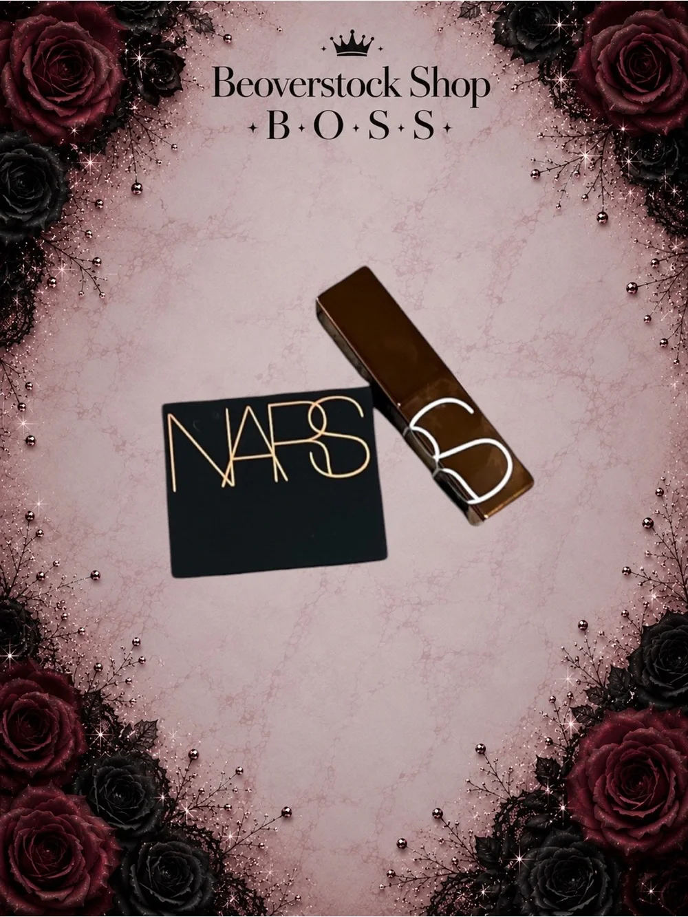 NARS new laguna